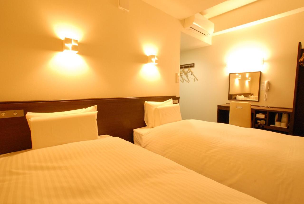 Ab Hotel Mikawa Toyota Toyota  Dış mekan fotoğraf