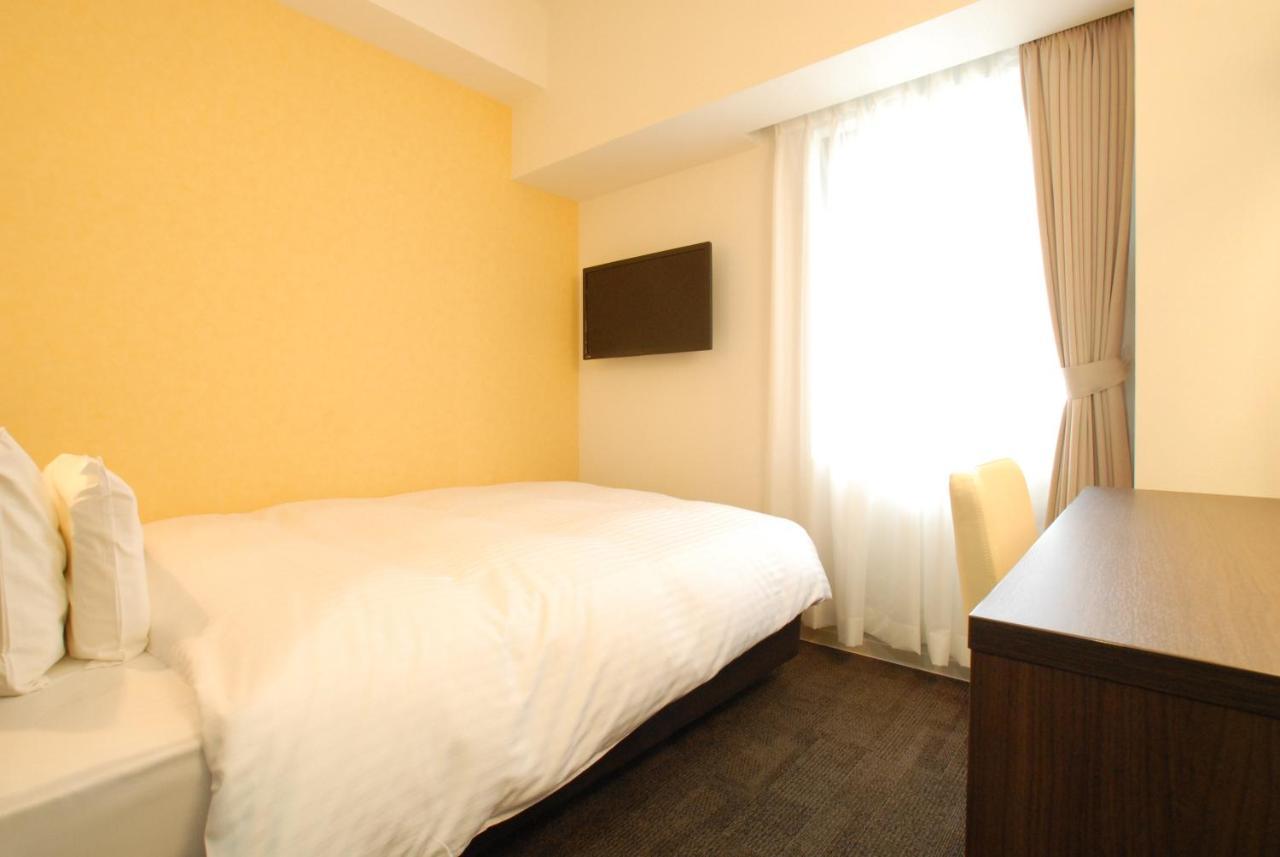 Ab Hotel Mikawa Toyota Toyota  Dış mekan fotoğraf