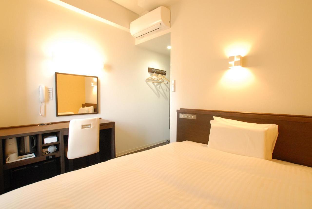 Ab Hotel Mikawa Toyota Toyota  Dış mekan fotoğraf