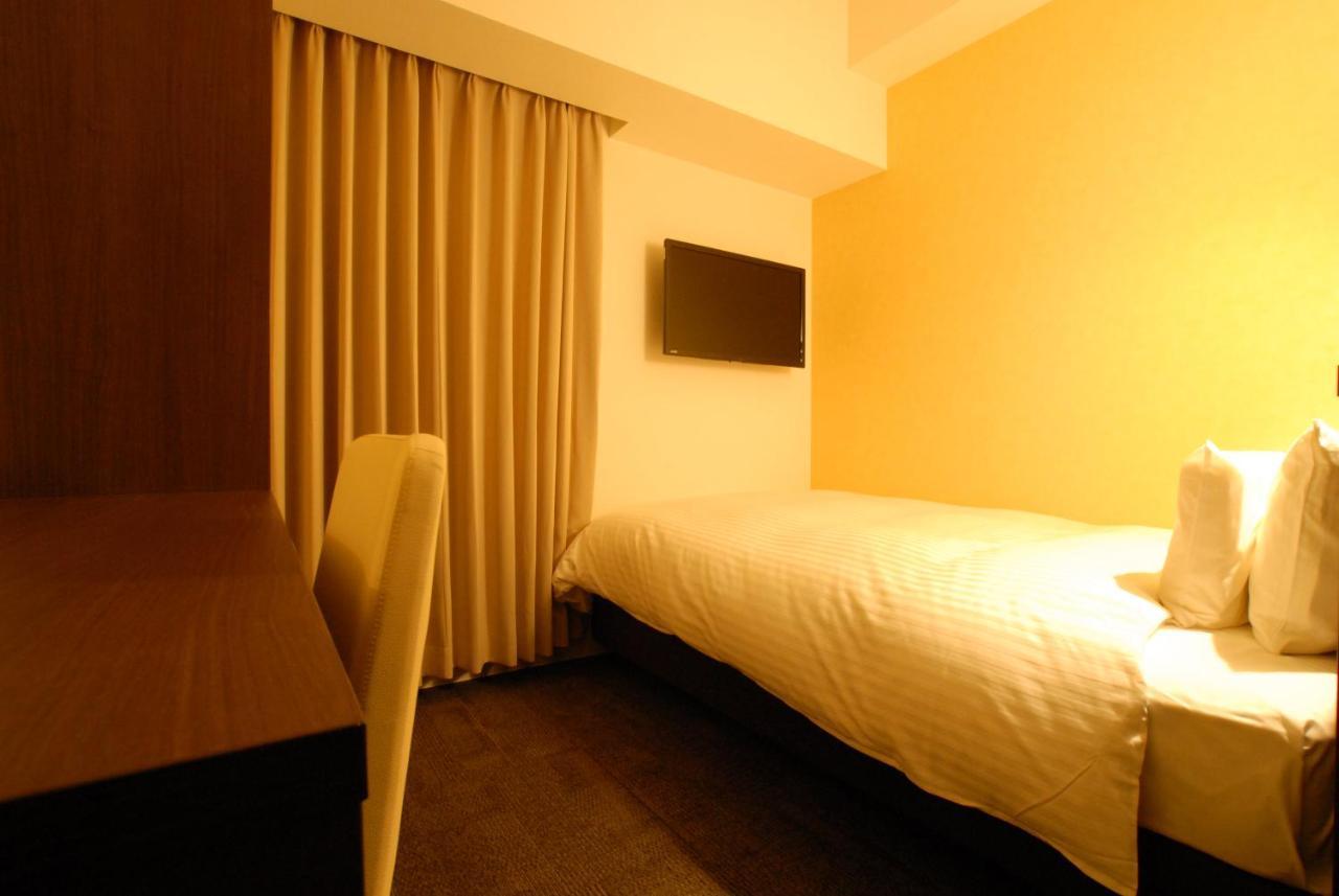 Ab Hotel Mikawa Toyota Toyota  Dış mekan fotoğraf