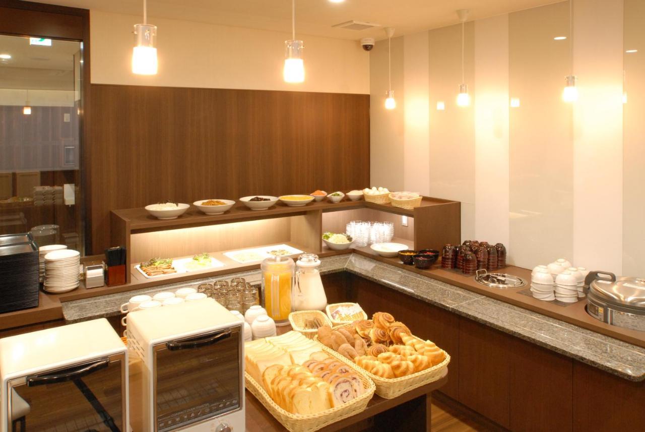 Ab Hotel Mikawa Toyota Toyota  Dış mekan fotoğraf