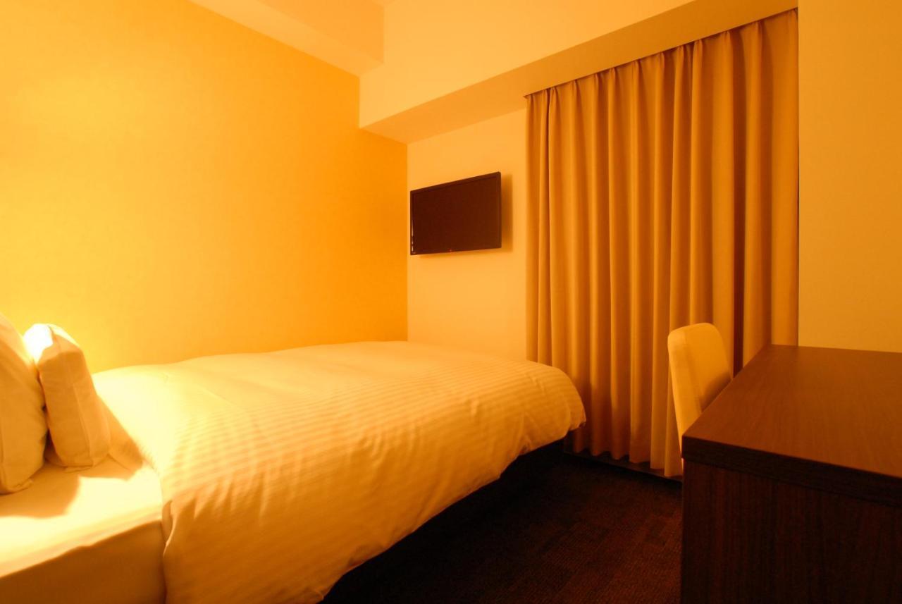 Ab Hotel Mikawa Toyota Toyota  Dış mekan fotoğraf