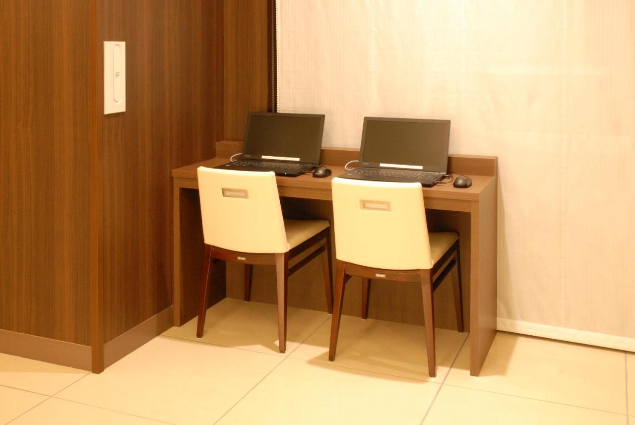 Ab Hotel Mikawa Toyota Toyota  Dış mekan fotoğraf